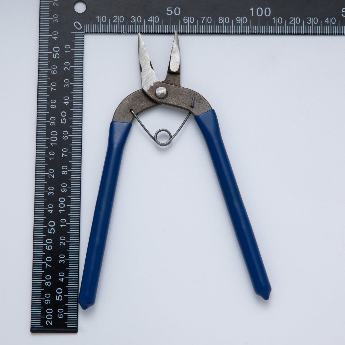 158mm x 112mm Concave Convex Jewelry Tool Pliers for Jewelry Making | SP - 034 SP - 035 - DLUXCA