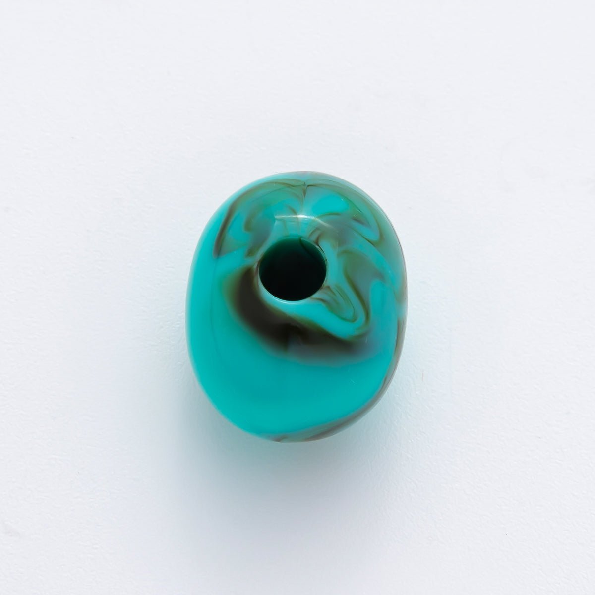 16mm Pink, Champagne, Brown Resin Loose Tube Spacer Bead | AF1094 - AF1100, B018 B058 B085 B101 - DLUXCA