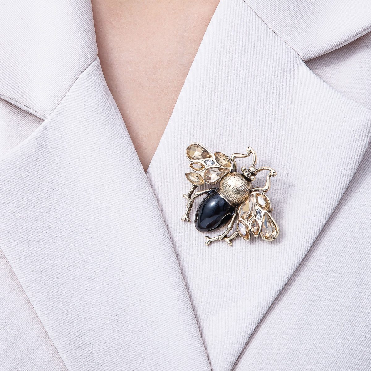 18K Gold Filled 27mm Aquamarine, Carnelian, Aventurine Natural Gemstone Fruit Drop Charm | AF1441 ~ AF1443