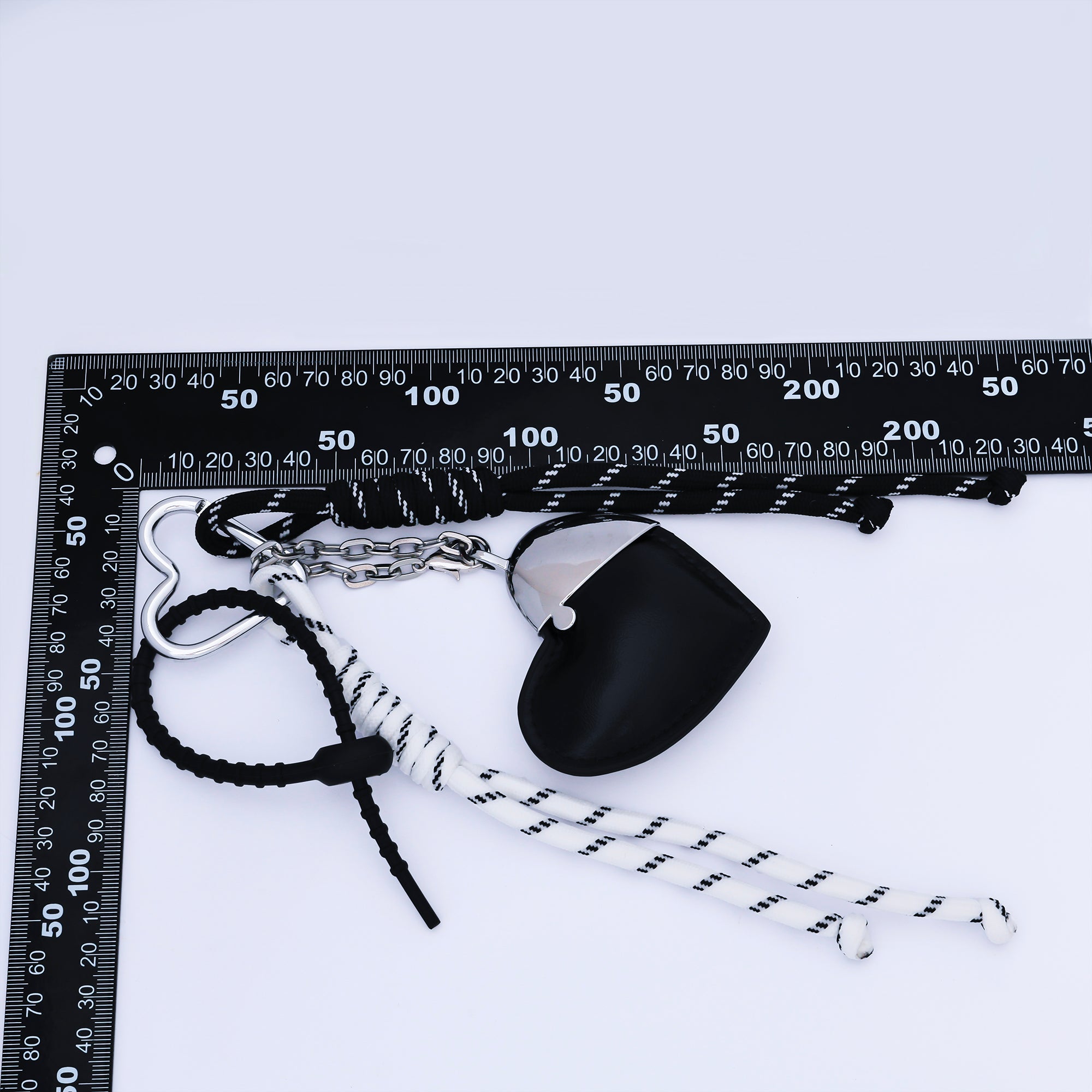 Colorful Cute Animal Charm Keychain for Backpack Purse Handbag Accessories | WB-00200