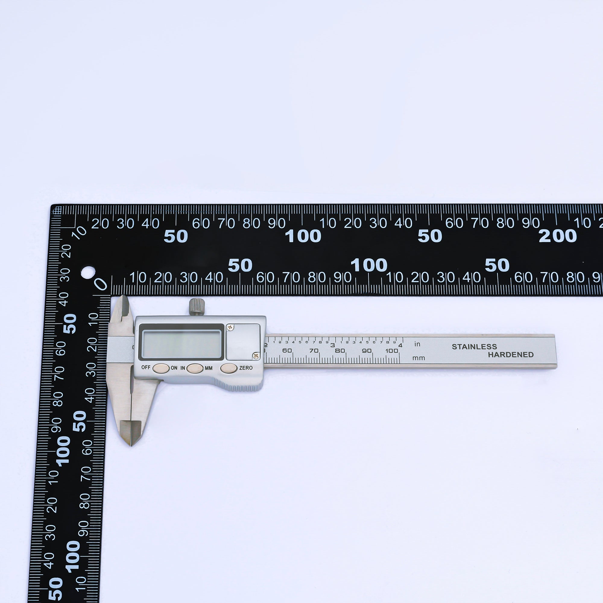 Stainless Steel 170mm Digital Caliper Electronic Precise Measuring Tool Finding | SP-033