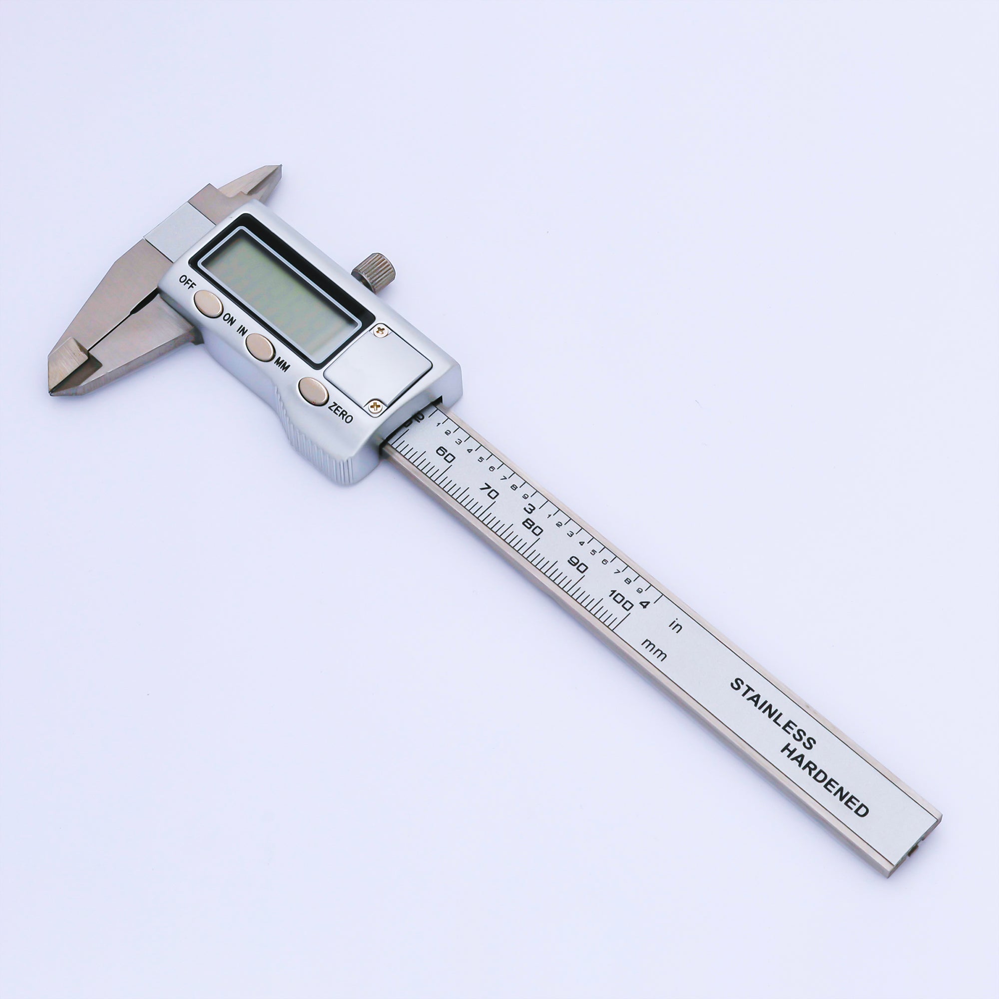 Stainless Steel 170mm Digital Caliper Electronic Precise Measuring Tool Finding | SP-033