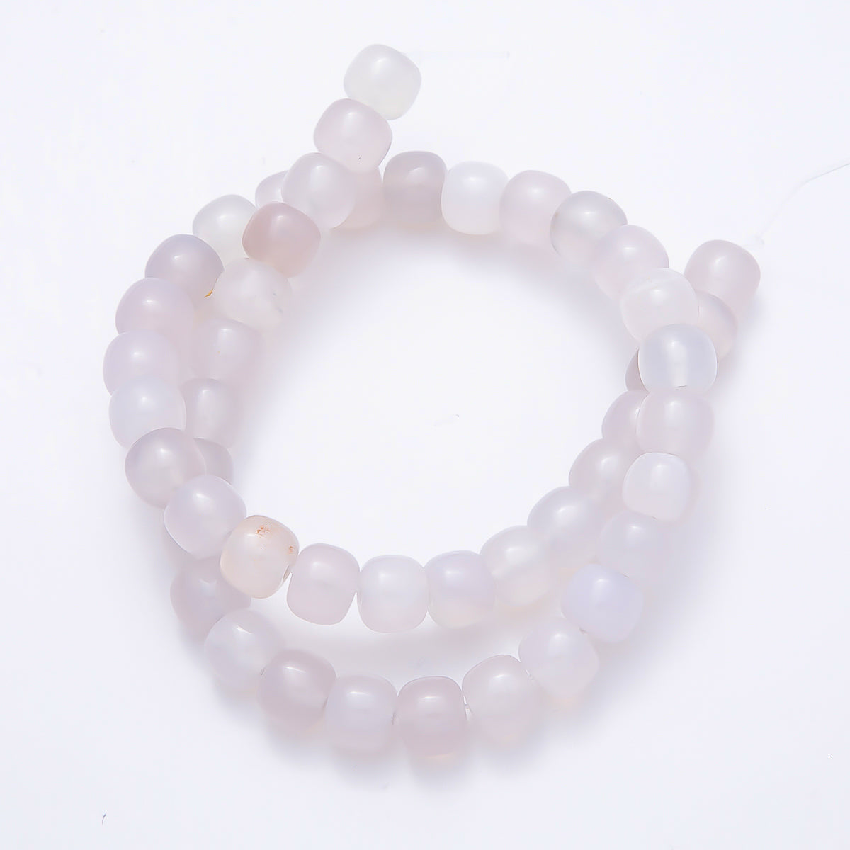 9.5mm x 7.5mm Yellow Citrine, Orange Citrine, White Quartz, Aventurine Nero Marquina Natural Gemstone Wide Rondelle Bead Strand Finding | WA-04772 ~ WA-04775