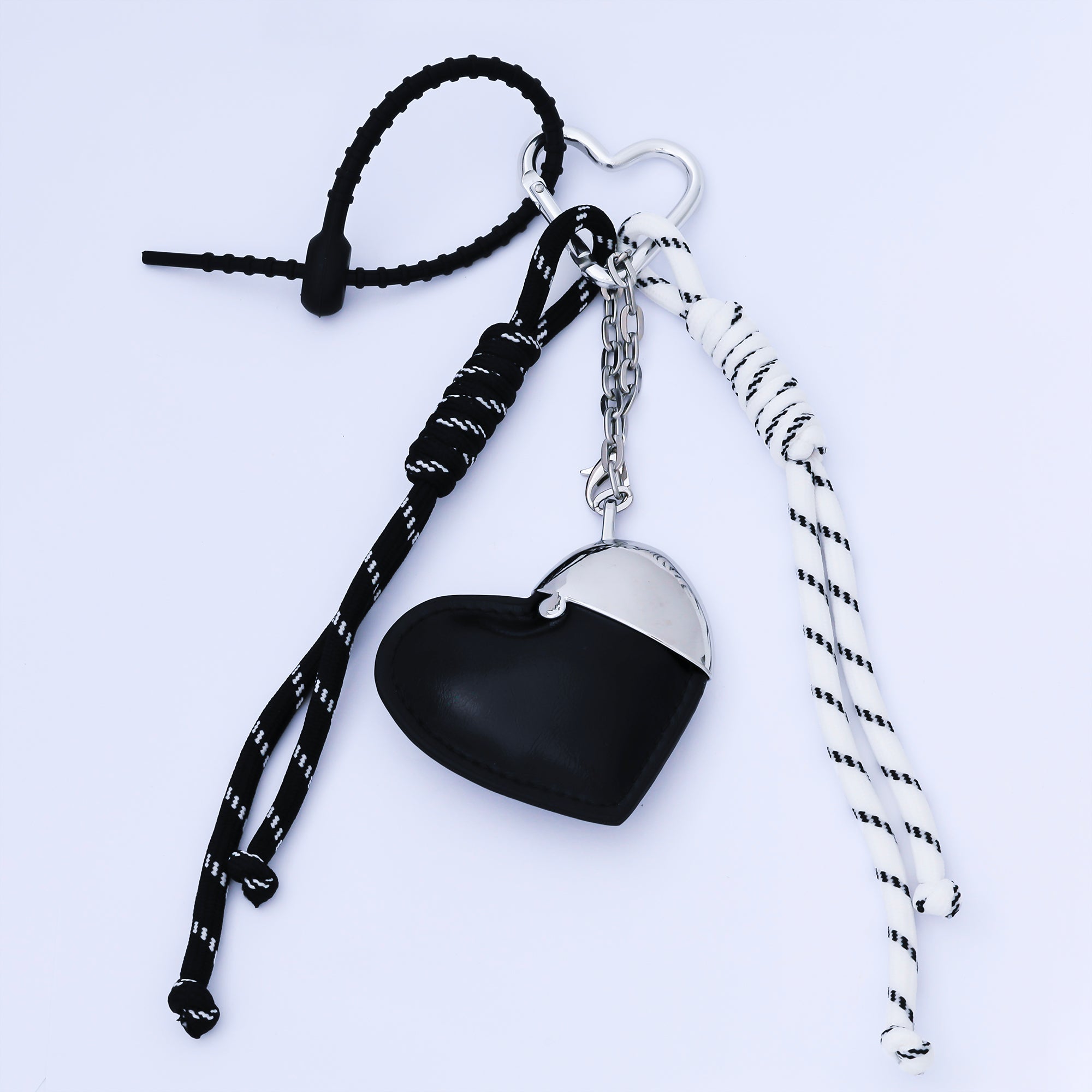 Colorful Cute Animal Charm Keychain for Backpack Purse Handbag Accessories | WB-00200