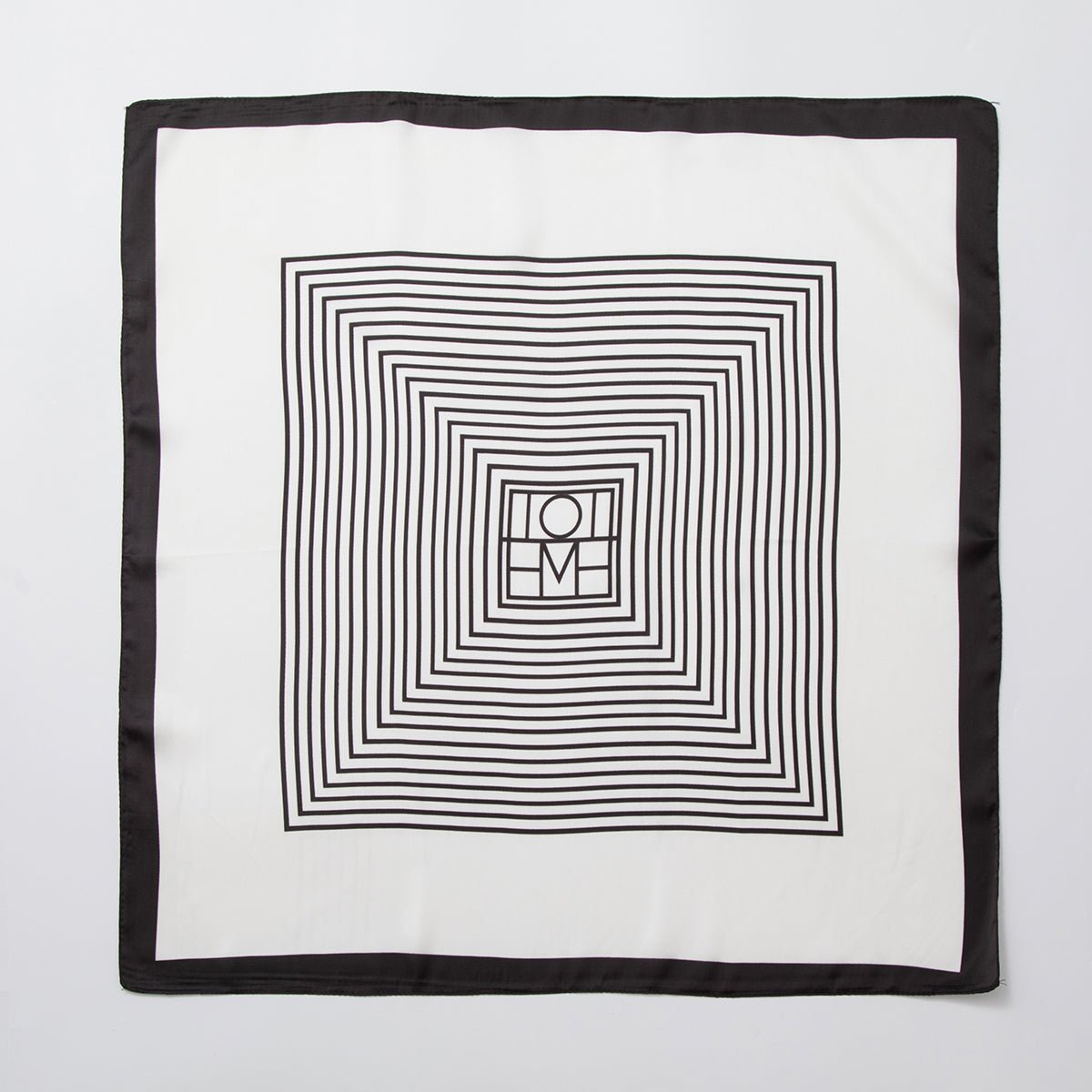 Artsy Design Scarf – 55x55cm for Summer Scarf Necklace Making, Hair, Bag Accessories WA3256 - DLUXCA