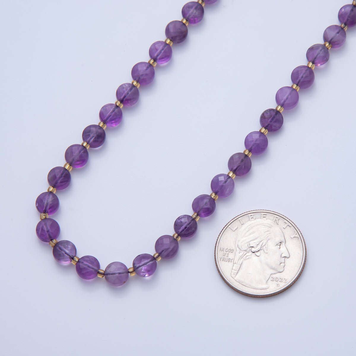 Natural Gemstone 6.5mm x 3.5mm Pomegranate Flower Beads Strand Finding | WA - A3564 WA - A3565, WA - A3568 - WA - A3570 - DLUXCA