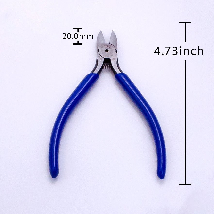 Pliers for Jewelry Making. Comes in individual pieces or Set of 4 - DLUXCA