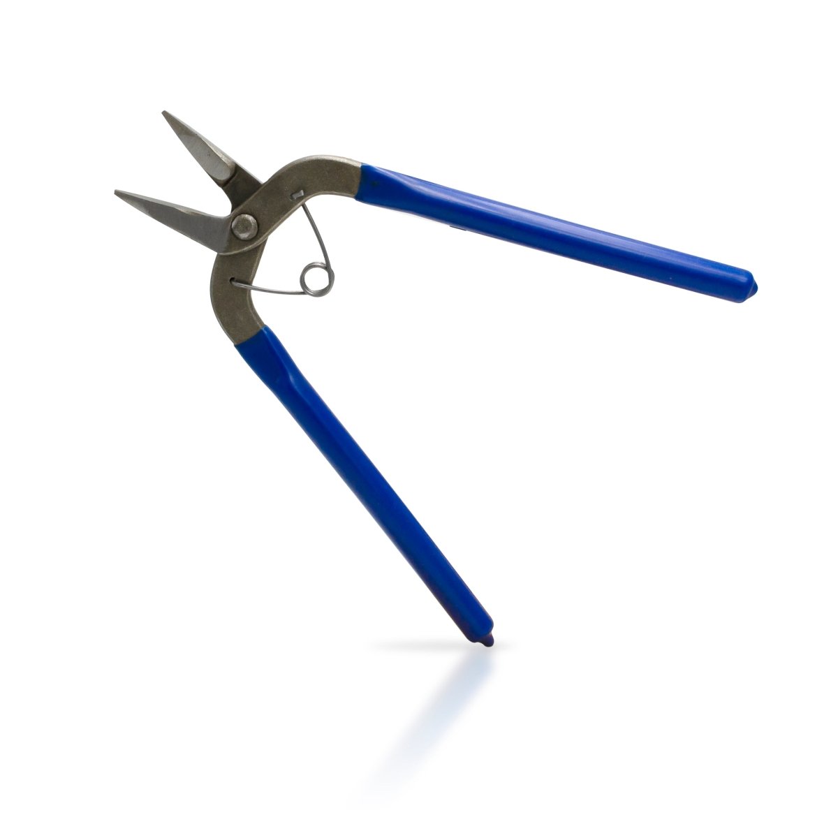 Round Concave Nose Pliers for Jewelry Making - DLUXCA