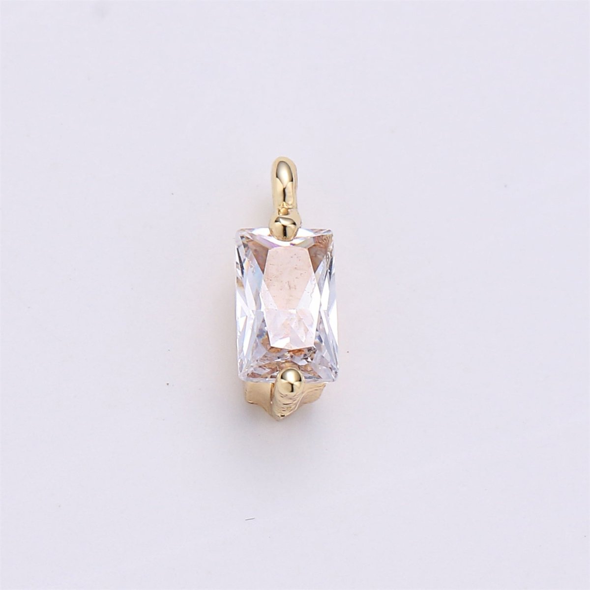 14k Gold Filled Birthstone Charm, Necklace Earring Bracelet Supplies, Jewelry Supply Charms Personalized Delicate Dainty Charm Pendant E-471 E-472 E-473 E-474 E-475 E-476 E-477 E-478 E-479 E-480 E-481 E-482 E-495 E-496 E-497 E-595 E-596 E-597 - DLUXCA