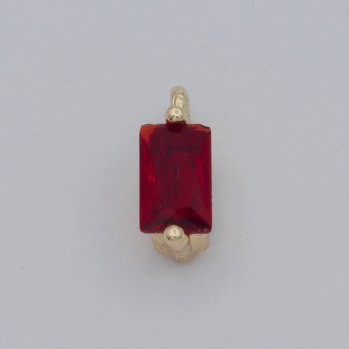 14k Gold Filled Birthstone Charm, Necklace Earring Bracelet Supplies, Jewelry Supply Charms Personalized Delicate Dainty Charm Pendant E-471 E-472 E-473 E-474 E-475 E-476 E-477 E-478 E-479 E-480 E-481 E-482 E-495 E-496 E-497 E-595 E-596 E-597 - DLUXCA