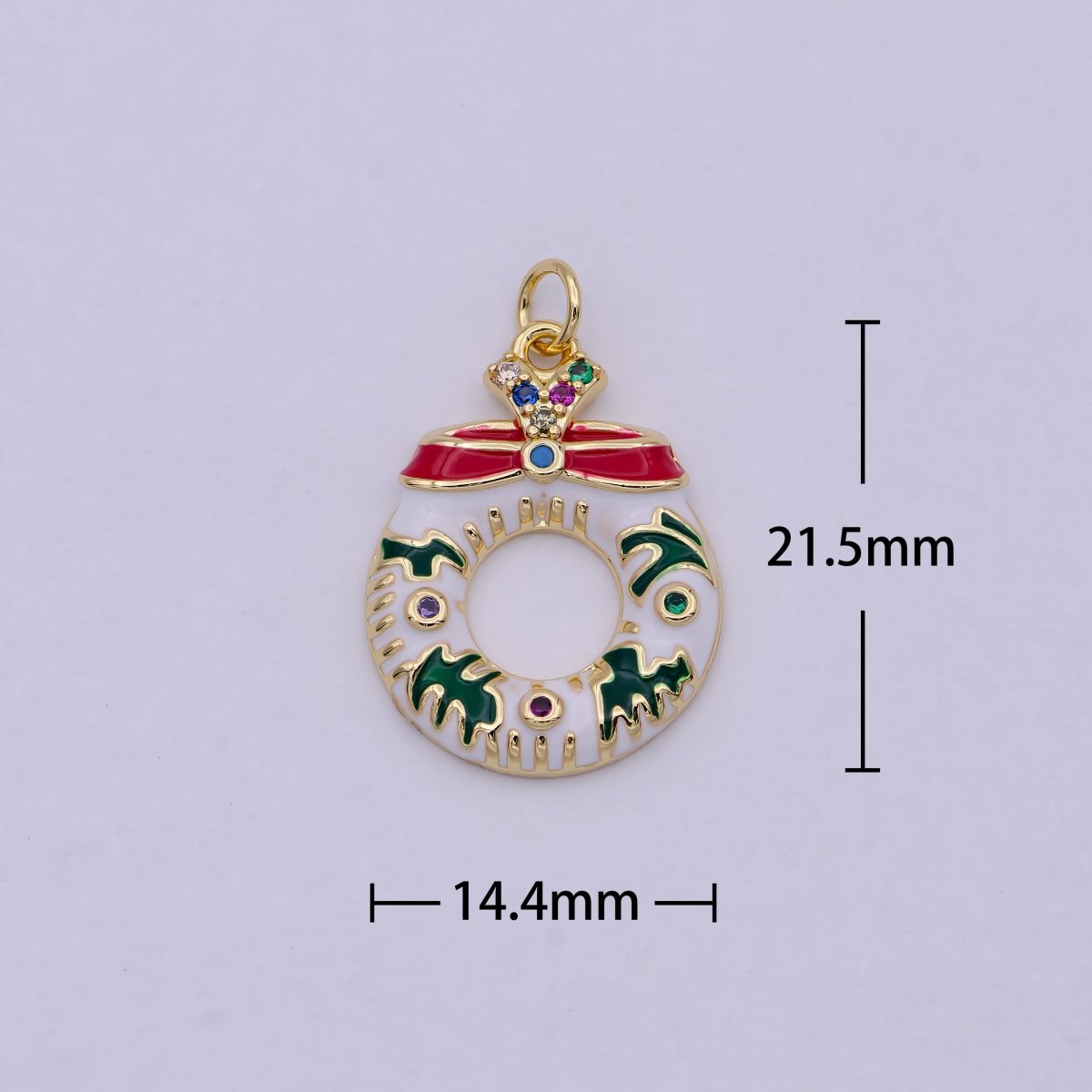 Dainty Christmas charm , Bulk, Wholesale Variety Christmas theme charm for Necklace Earring bracelet making Christmas Jewelry Supply Special EditionC-172 C-174 C-183 C-281 C-302 - DLUXCA
