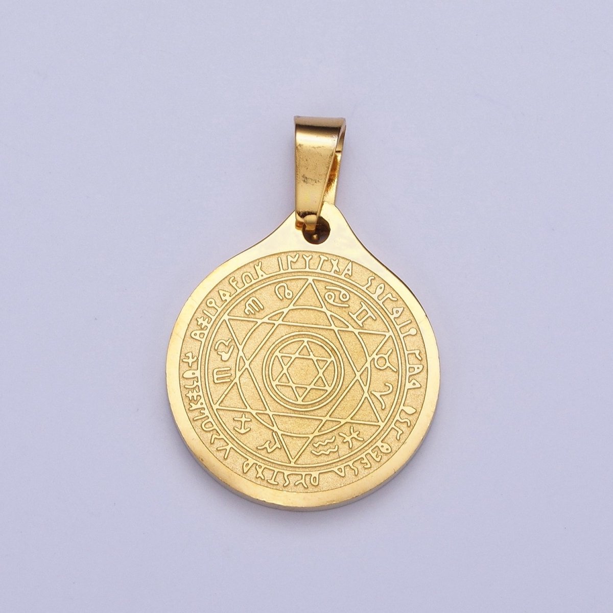 SEYCHELLES MKF 1003 高中正義 Hebrew Seven Archangels Raphael, Haniel, Michael, Gabriel