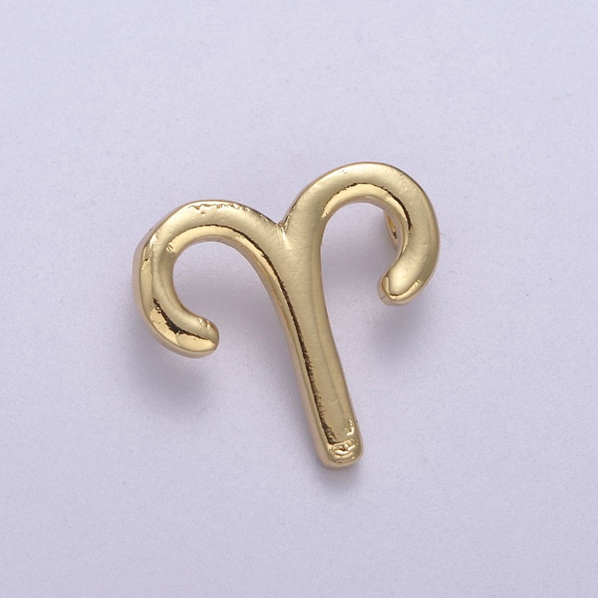 Small Zodiac Charms 14k gold Filled Astrological Zodiac Signs, Horoscope Symbols, Birthday, Astrology Charm for Bracelet Necklace Supply A-889-A-900 - DLUXCA