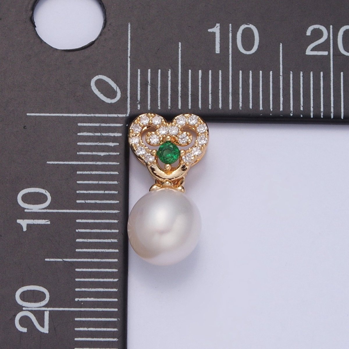 White Pearl Charm, Dainty Charm for Bracelet Necklace Teardrop Pearl Dangle June Birthstone Charm H-386 H-402 H-415 H-449 H-479 H-534 H-535 H-536 H-546 H-549 H-561 H-564 H-671 H-672 H-673 H-674 H-679 H-680 H-682 - DLUXCA