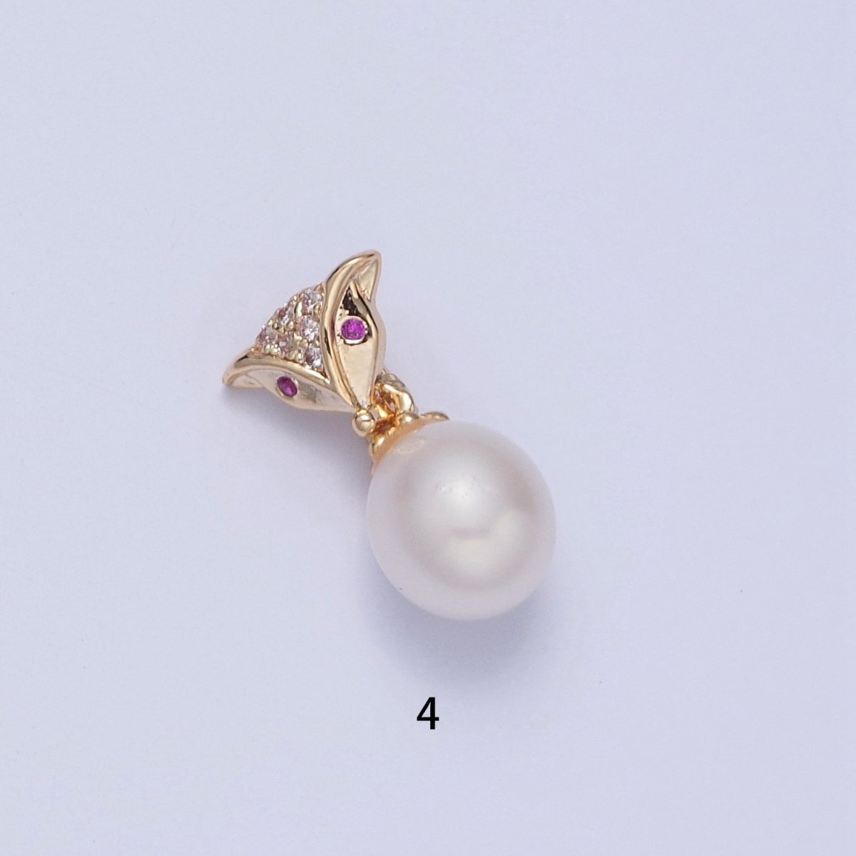White Pearl Charm, Dainty Charm for Bracelet Necklace Teardrop Pearl Dangle June Birthstone Charm H-386 H-402 H-415 H-449 H-479 H-534 H-535 H-536 H-546 H-549 H-561 H-564 H-671 H-672 H-673 H-674 H-679 H-680 H-682 - DLUXCA