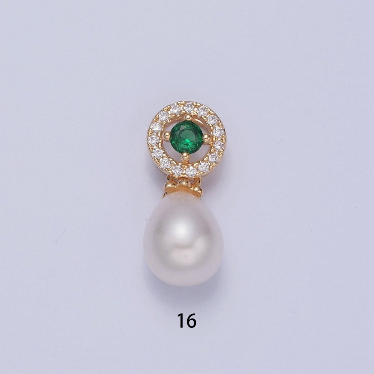 White Pearl Charm, Dainty Charm for Bracelet Necklace Teardrop Pearl Dangle June Birthstone Charm H-386 H-402 H-415 H-449 H-479 H-534 H-535 H-536 H-546 H-549 H-561 H-564 H-671 H-672 H-673 H-674 H-679 H-680 H-682 - DLUXCA