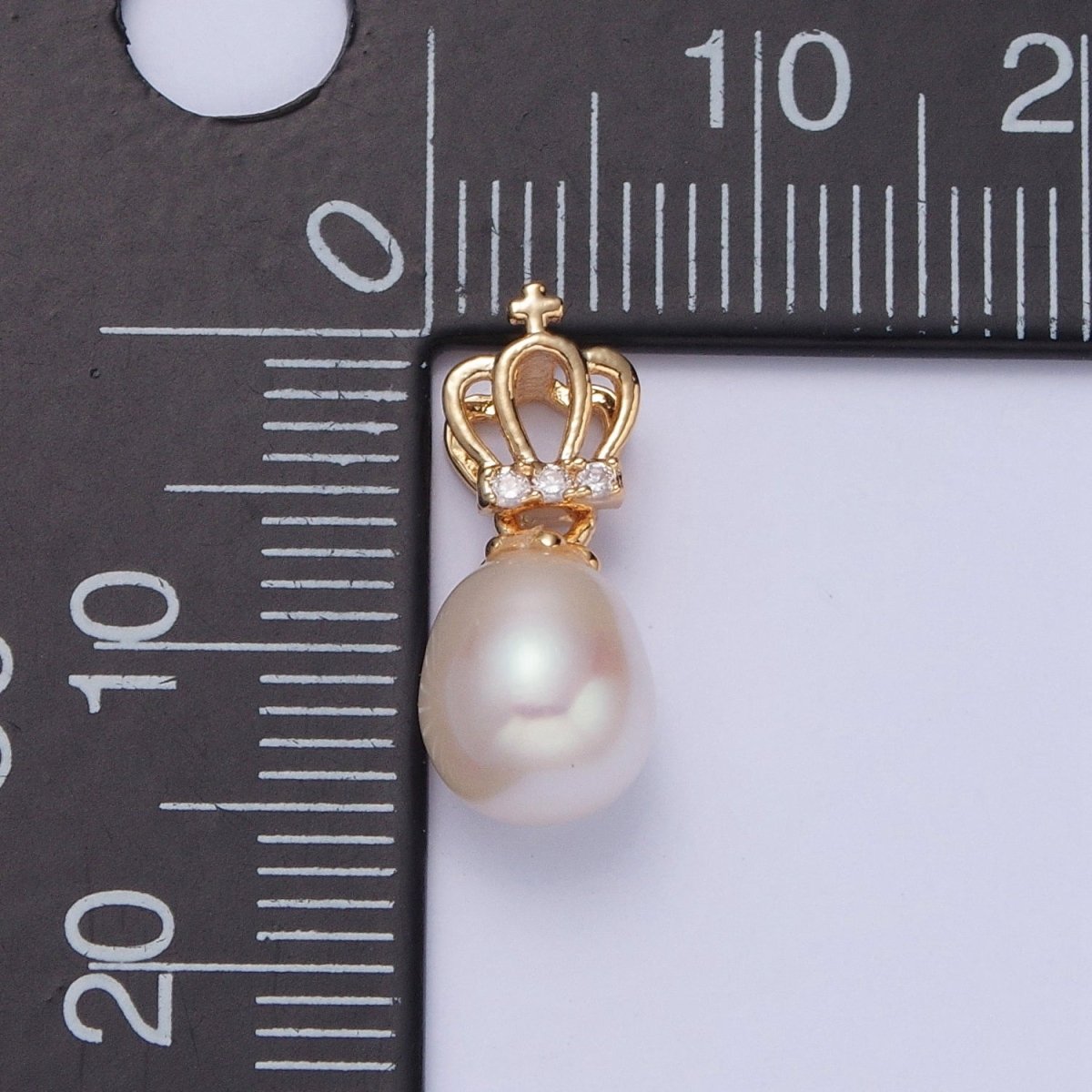White Pearl Charm, Dainty Charm for Bracelet Necklace Teardrop Pearl Dangle June Birthstone Charm H-386 H-402 H-415 H-449 H-479 H-534 H-535 H-536 H-546 H-549 H-561 H-564 H-671 H-672 H-673 H-674 H-679 H-680 H-682 - DLUXCA