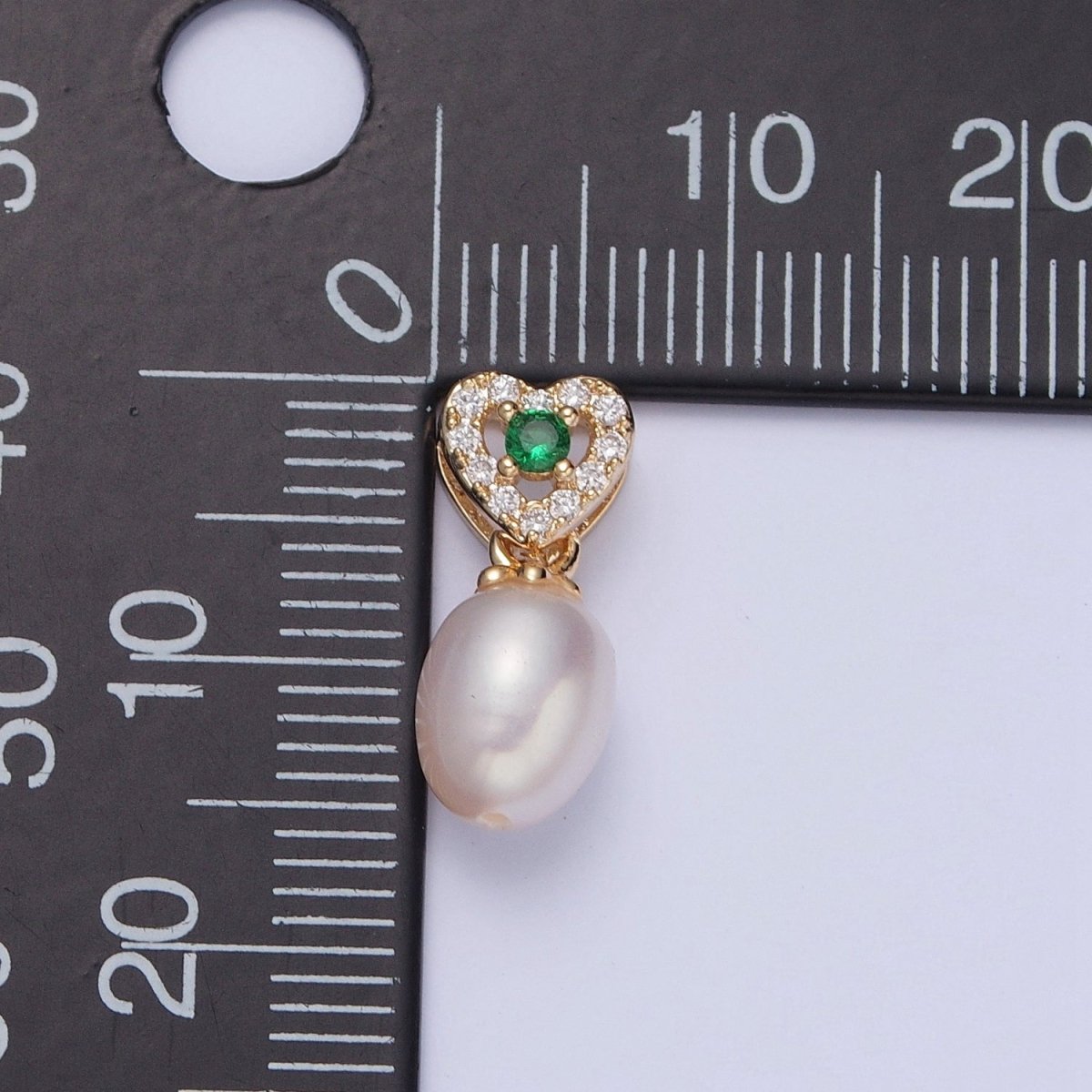 White Pearl Charm, Dainty Charm for Bracelet Necklace Teardrop Pearl Dangle June Birthstone Charm H-386 H-402 H-415 H-449 H-479 H-534 H-535 H-536 H-546 H-549 H-561 H-564 H-671 H-672 H-673 H-674 H-679 H-680 H-682 - DLUXCA