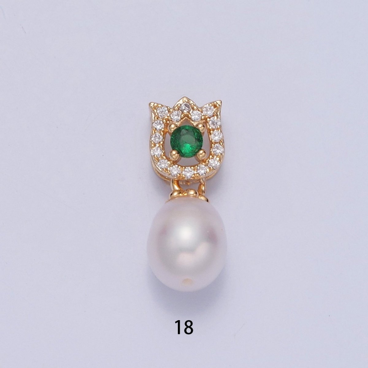 White Pearl Charm, Dainty Charm for Bracelet Necklace Teardrop Pearl Dangle June Birthstone Charm H-386 H-402 H-415 H-449 H-479 H-534 H-535 H-536 H-546 H-549 H-561 H-564 H-671 H-672 H-673 H-674 H-679 H-680 H-682 - DLUXCA