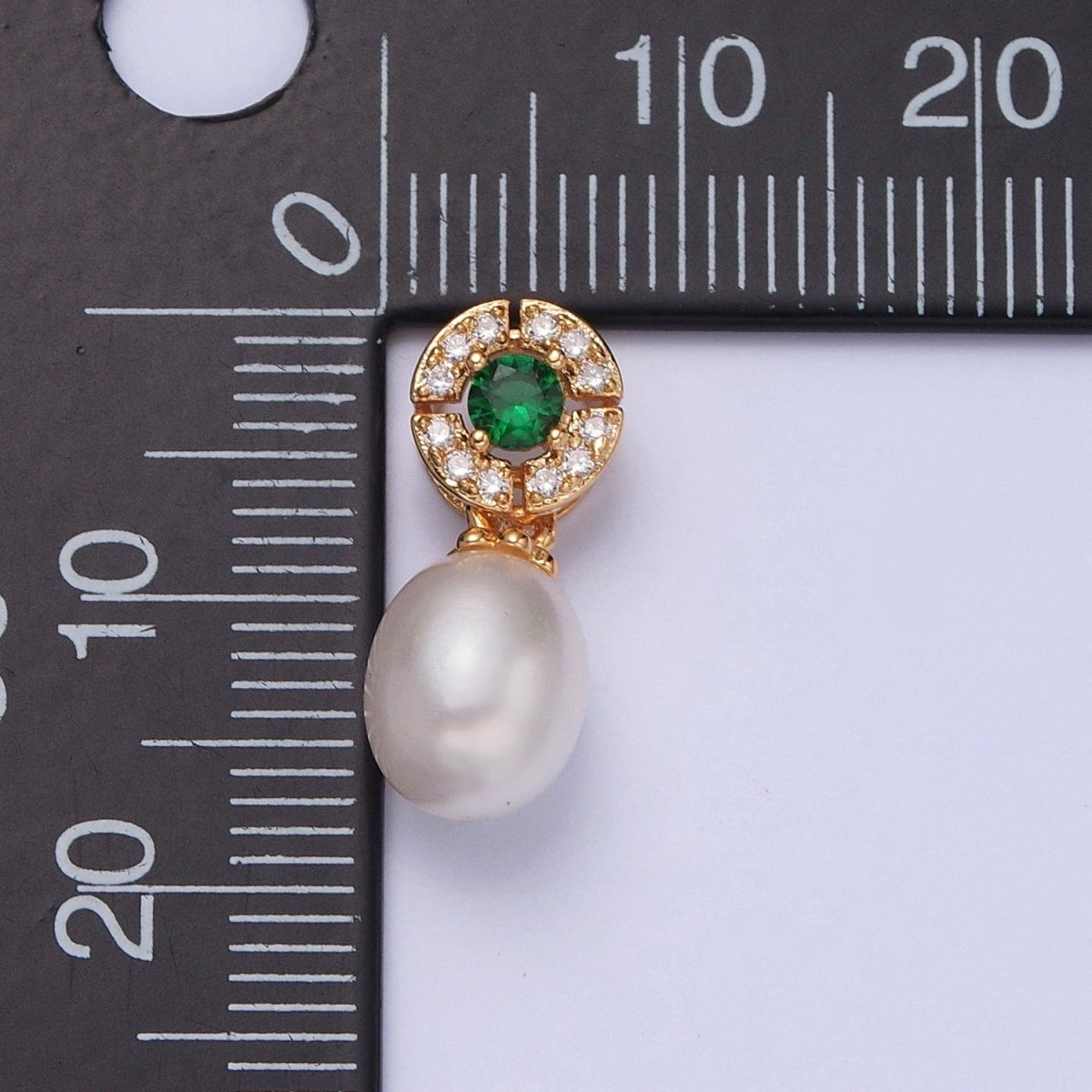 White Pearl Charm, Dainty Charm for Bracelet Necklace Teardrop Pearl Dangle June Birthstone Charm H-386 H-402 H-415 H-449 H-479 H-534 H-535 H-536 H-546 H-549 H-561 H-564 H-671 H-672 H-673 H-674 H-679 H-680 H-682 - DLUXCA