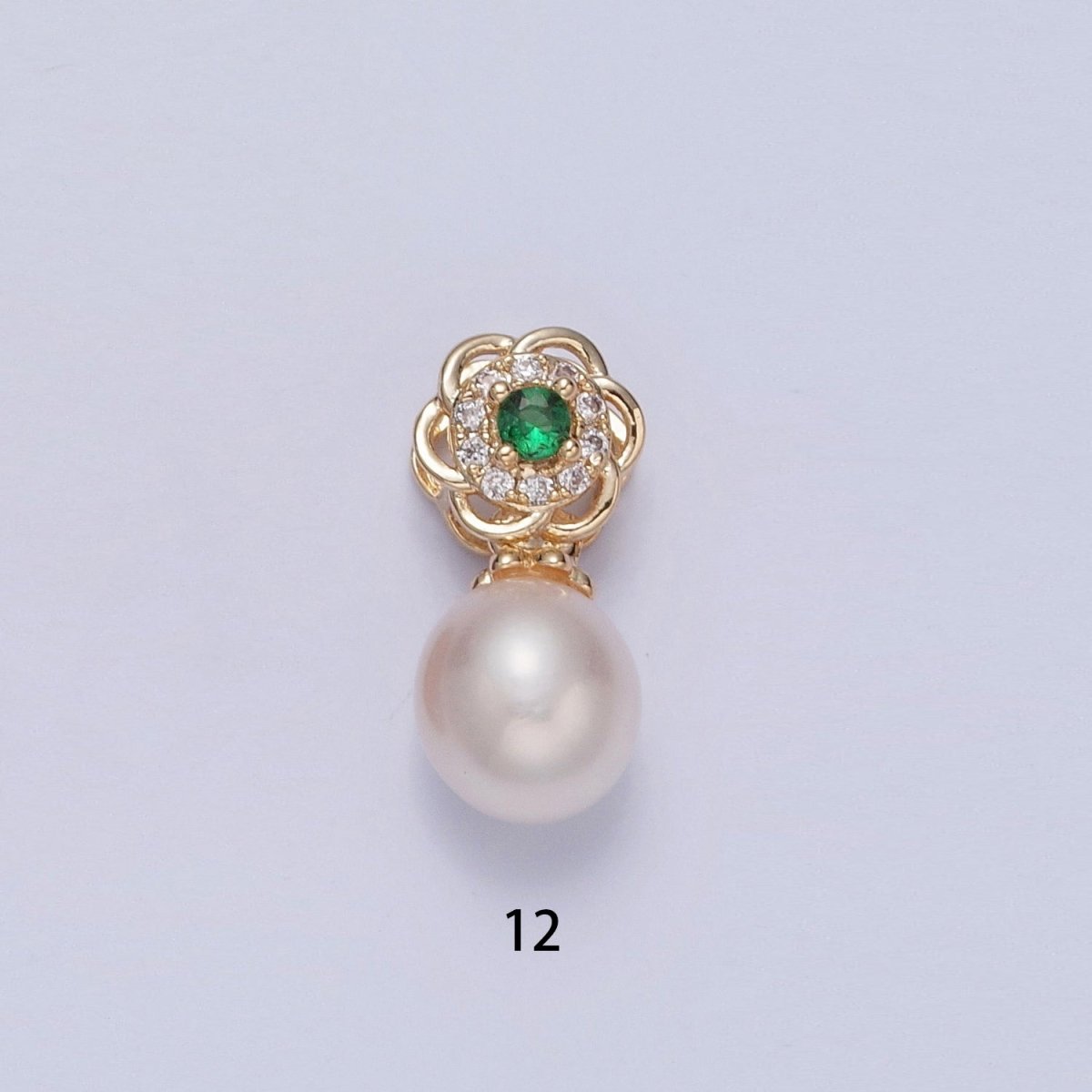 White Pearl Charm, Dainty Charm for Bracelet Necklace Teardrop Pearl Dangle June Birthstone Charm H-386 H-402 H-415 H-449 H-479 H-534 H-535 H-536 H-546 H-549 H-561 H-564 H-671 H-672 H-673 H-674 H-679 H-680 H-682 - DLUXCA