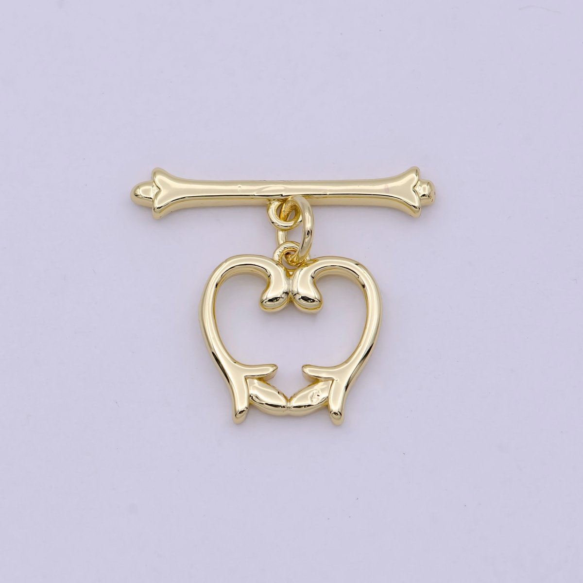 Fancy clasp online