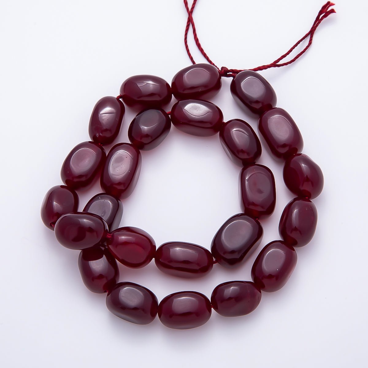 12mm Aventurine, Pink Quartz, Carnelian, Amethyst, Peridot, Tourmaline Oval Gemstone Bead Strand Finding | WA-00269 - DLUXCA