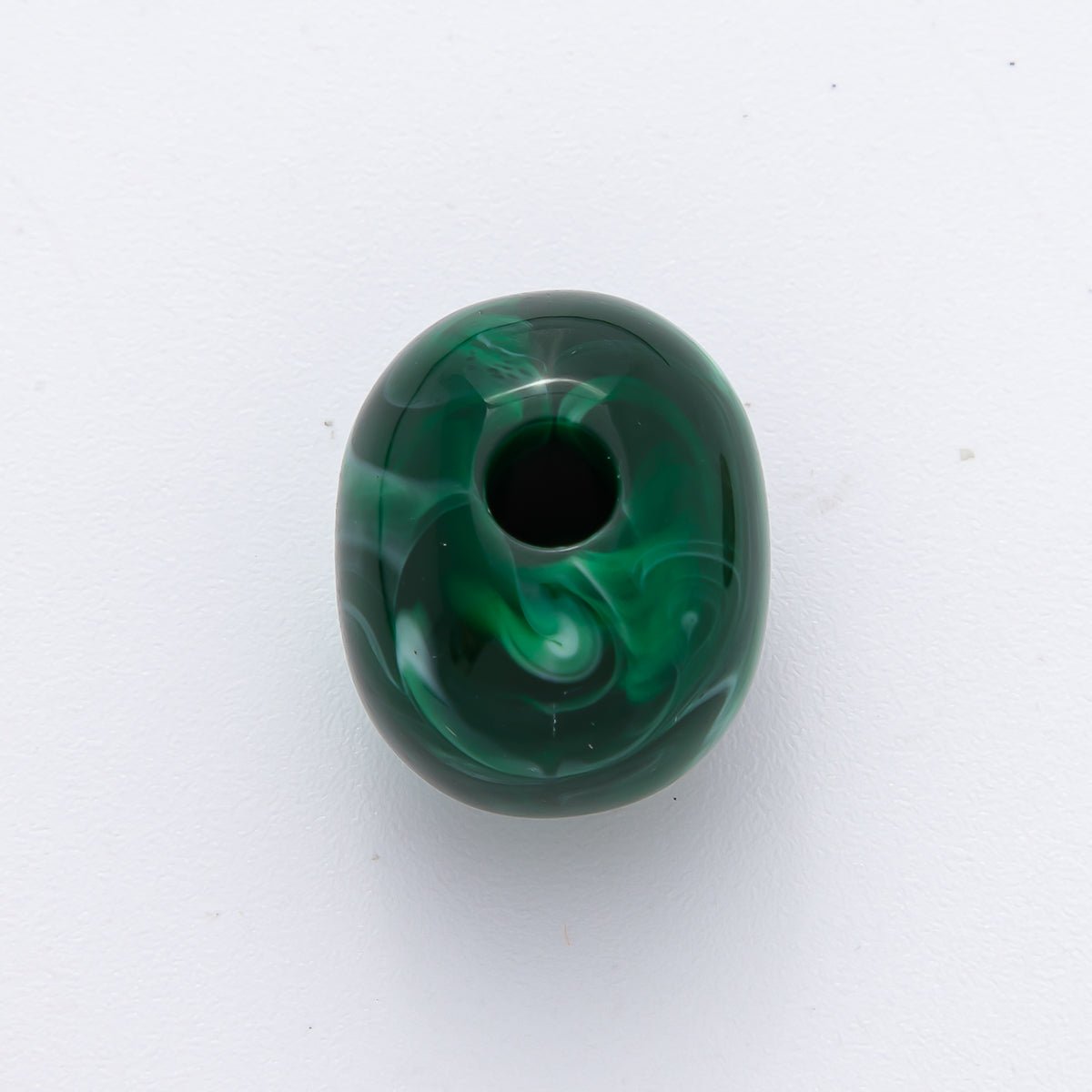 16mm Pink, Champagne, Brown Resin Loose Tube Spacer Bead | AF1094 - AF1100, B018 B058 B085 B101 - DLUXCA