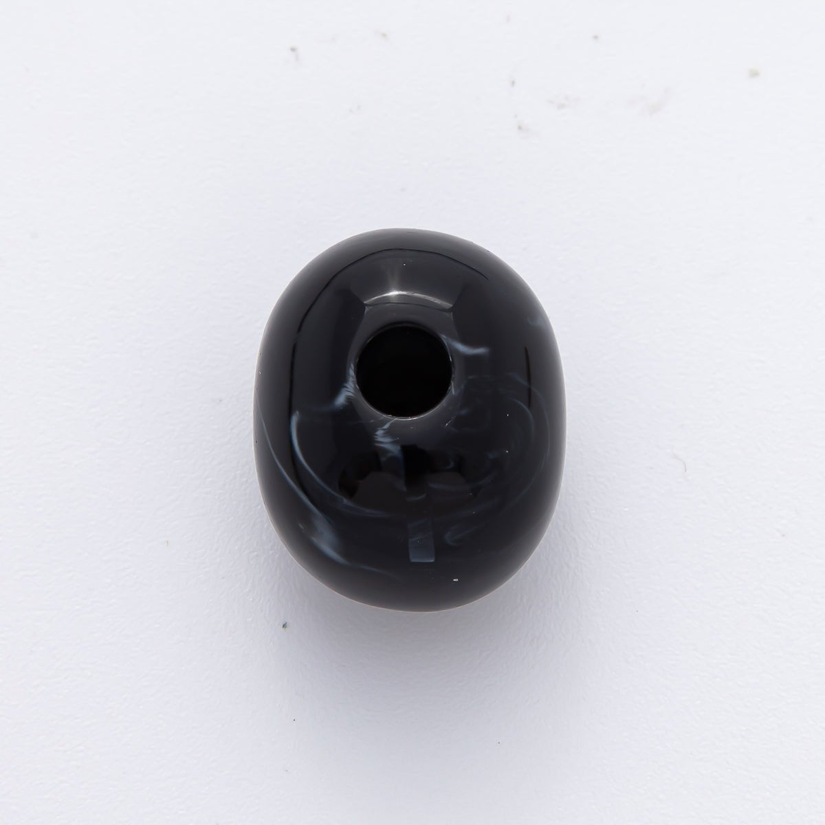 16mm Pink, Champagne, Brown Resin Loose Tube Spacer Bead | AF1094 - AF1100, B018 B058 B085 B101 - DLUXCA