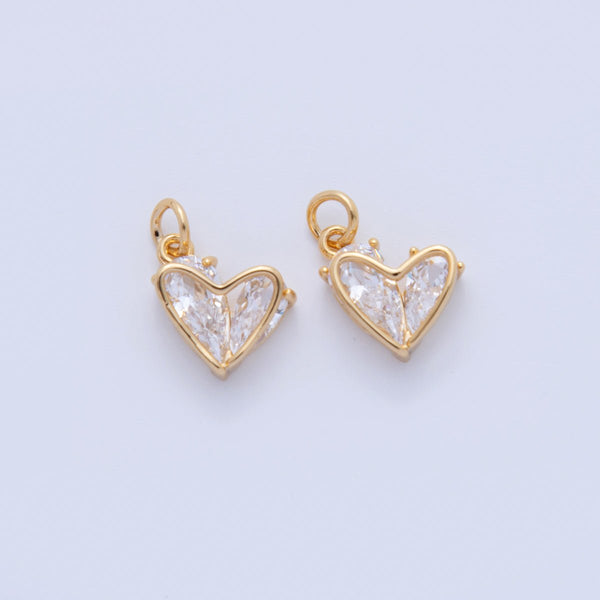 FUA accessory　Truth　ピアス　GOLD　L fua accessory 「Truth」本当の私（fua イヤリング ピアス