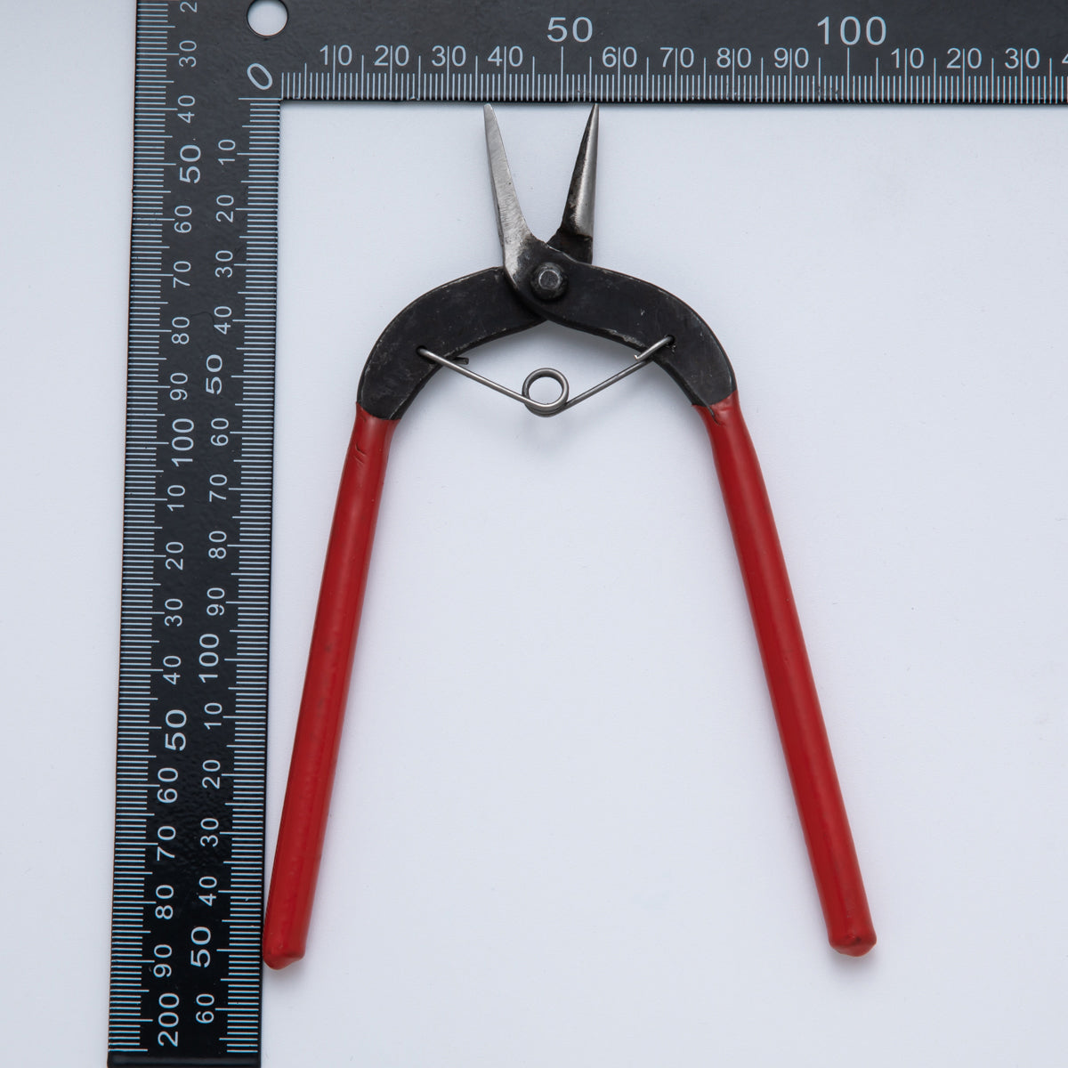 158mm x 112mm Concave Convex Jewelry Tool Pliers for Jewelry Making | SP-034 SP-035