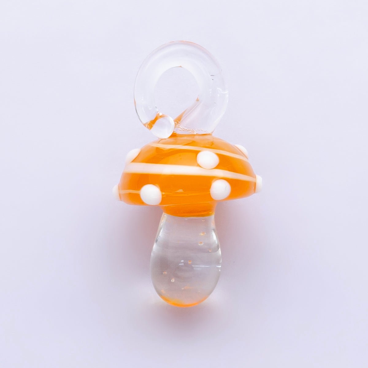 Multicolor Acrylic Mushroom Fungi Charm | N123 - N156 - DLUXCA