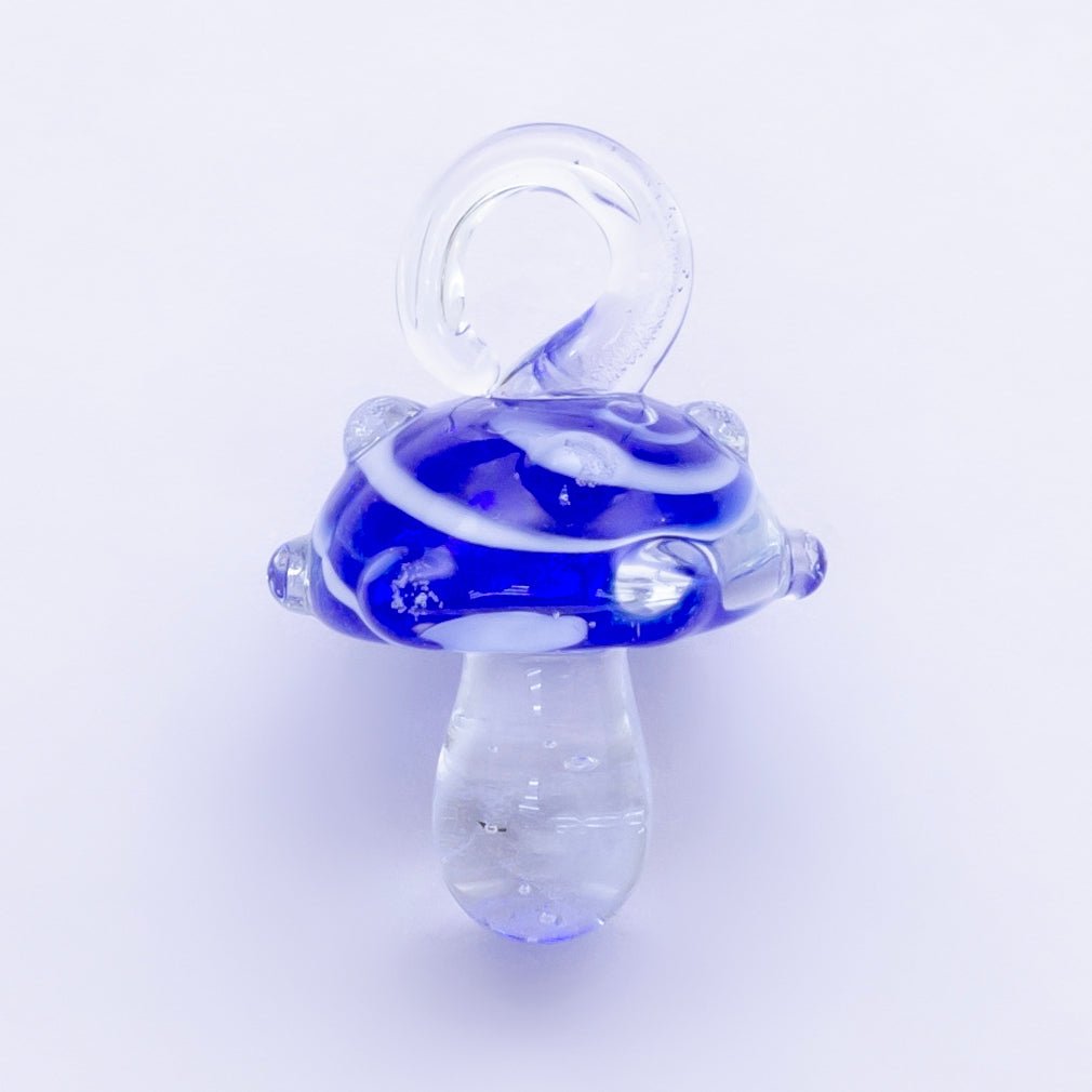 Multicolor Acrylic Mushroom Fungi Charm | N123 - N156 - DLUXCA