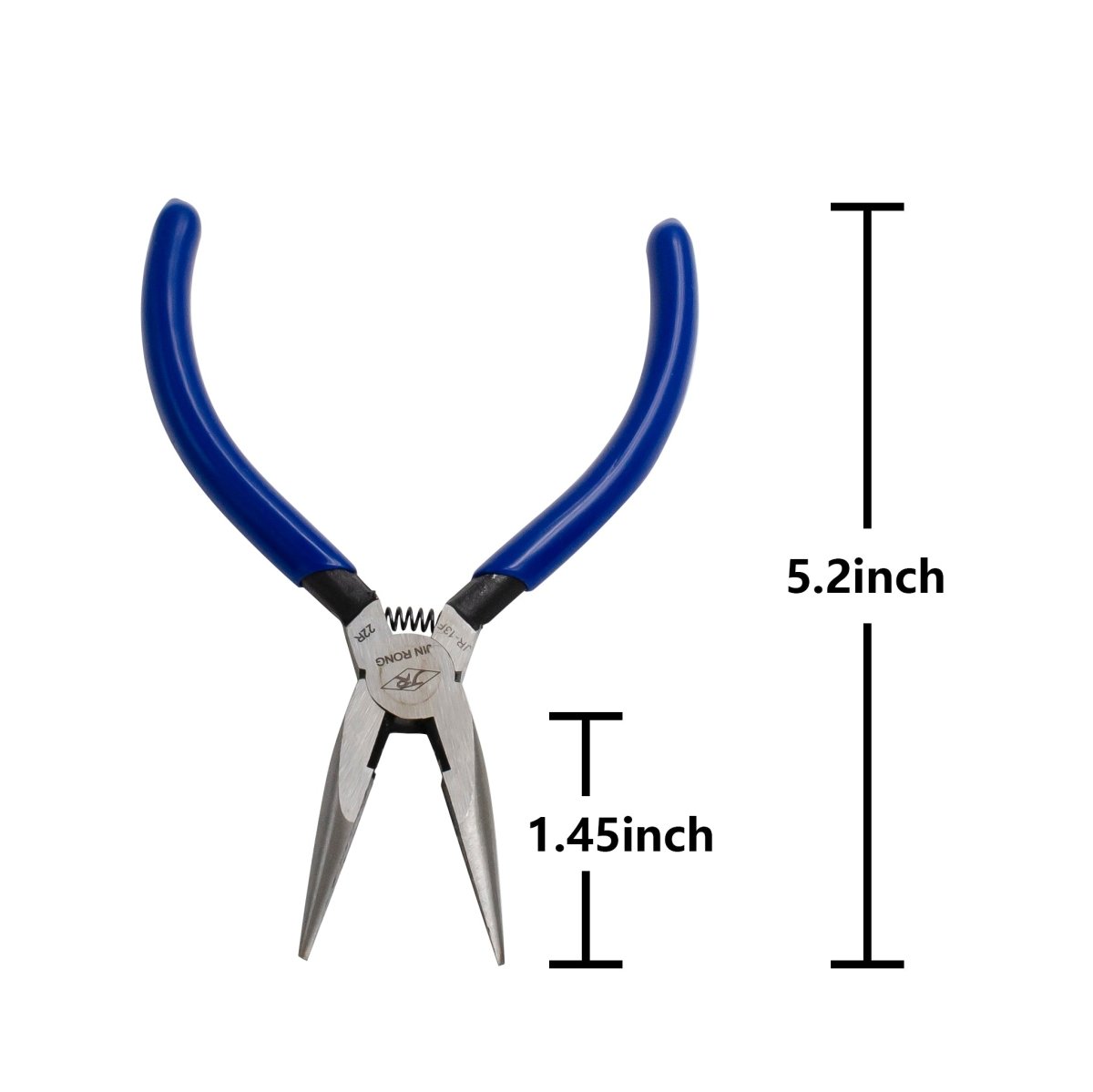 Pliers for Jewelry Making. Comes in individual pieces or Set of 4 - DLUXCA