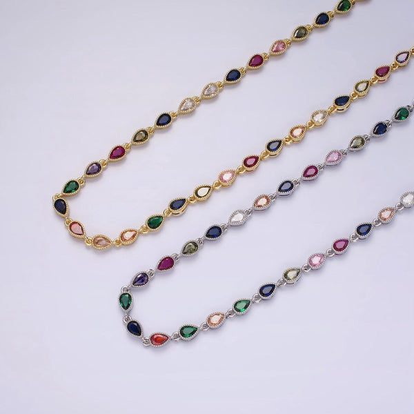 ネットオフ 送料得店  14k-gold-filled-cz-multicolor- 邦楽
