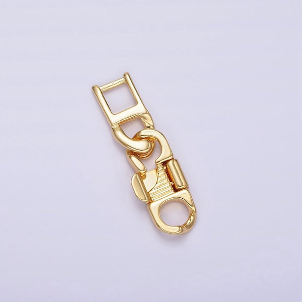 Snap set jewelry findings shop