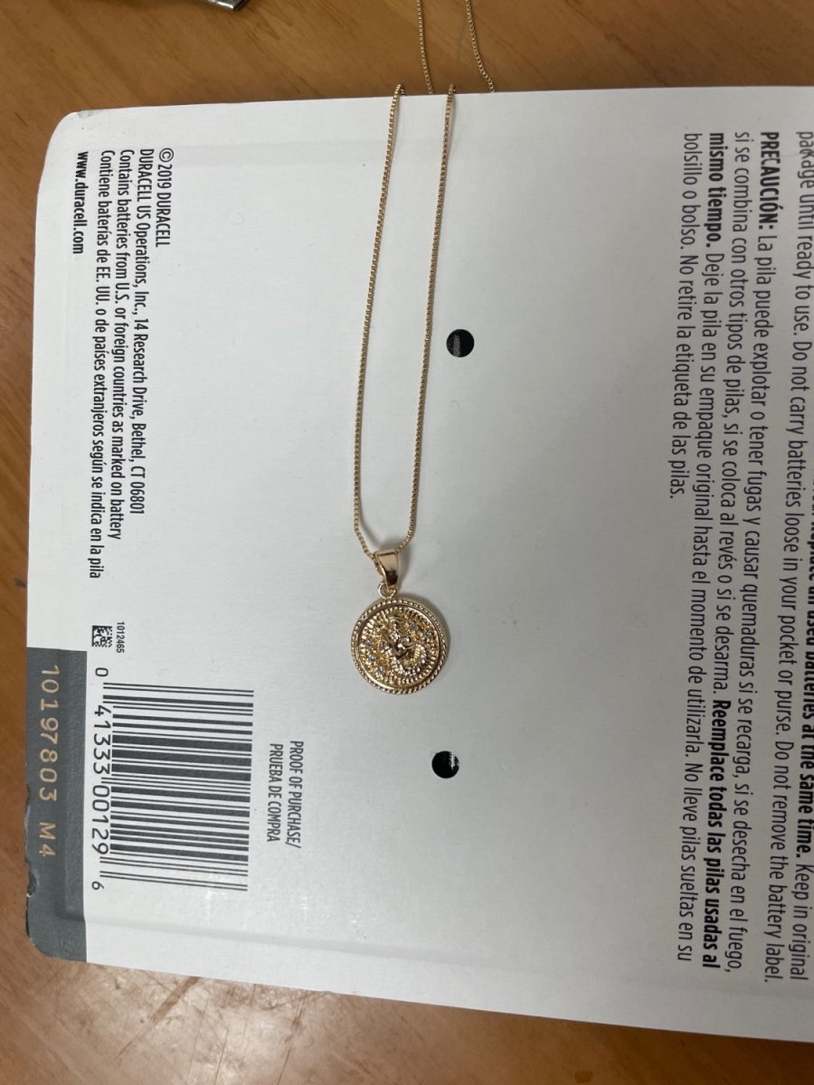 16K Gold Filled 0.75mm BOX Chain - Gold Box chain 16 / 17.7 / 19.5 inch Box Chain Necklace Jewelry Making Supply | WA-275 - DLUXCA