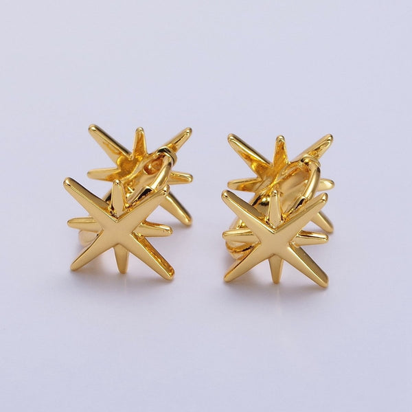 ピアス [KATENKELLY] Holla Earrings アニカイネズ ANNIKA INEZ ANNIKA INEZ ピアス Voluptuous Heart