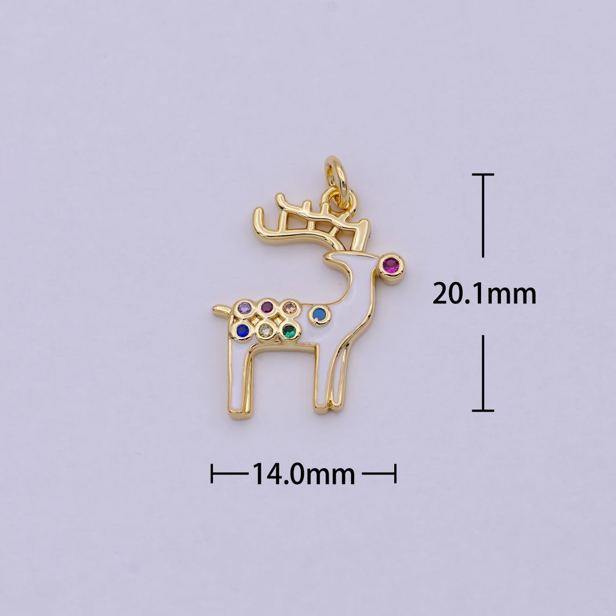 Dainty Christmas charm , Bulk, Wholesale Variety Christmas theme charm for Necklace Earring bracelet making Christmas Jewelry Supply Special EditionC-172 C-174 C-183 C-281 C-302 - DLUXCA