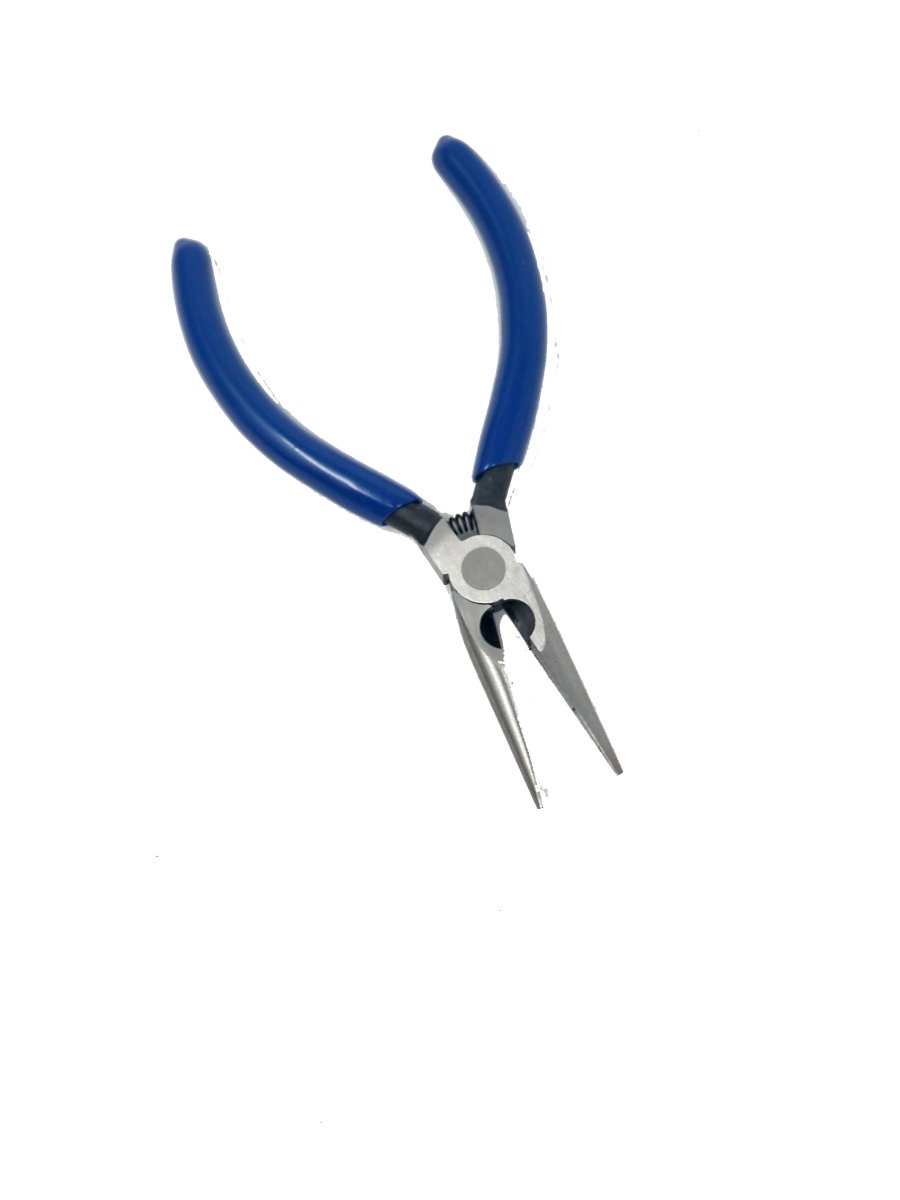 Pliers for Jewelry Making. Comes in individual pieces or Set of 4 - DLUXCA